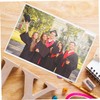 VILLFUL Self Laminating Photo Laminating Sheets 25 Sheets Clear PVC