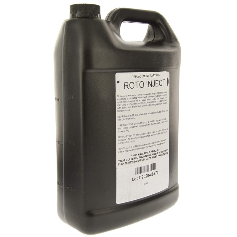 Industrial Service Solutions Aftermarket Sullivan Palatek Palasyn 45 (1 Gal.)