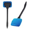 Car Window Mop Window Mop Blue Glass Wiper Interior Window