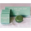 Biwa Soap Muyu Fan 3 Pack