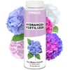TPS NUTRIENTS Hydrangea Fertilizer for Acid Loving Plants, Liquid Plant