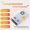 LRS-350-24 24V 14.6A 350W Switching Power Supply for Industrial Equipment