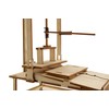 Revell Leonardo da Vinci Wooden Construction Kit 00507 - Printing