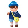 Pilot Corporation Mell-chan Dress Up Set, Kindergarten Pants