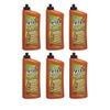 24 fl oz Orange Glo 4-In-1 Hardwood Floor Polish 6