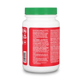 Organika Organika Electrolyte Salt Tabs - Fruit Punch Flavour Chewable - Fast Hydration for Endurance and Energy Boost with Added D-Glucose - 60tabs