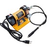 Hoteche Bench Top Grinder 3"" Variable Speed Rotary Flex Shaft