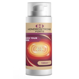 Hondrostrong Forte Cream 100 ml