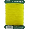 Okamura Giken JBSO (Jebiso) Super Poly Water String 100m G-24004