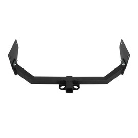 ALEGE Class 3 Trailer Hitch, 2-Inch Receiver, Fit for 2019-2023 for Toyota RAV4, Black Powder Coat