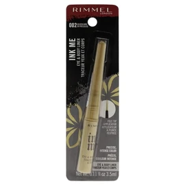 Rimmel London Ink Me Eyes and Body - 002 Gold Eyeliner Women 0.11 oz