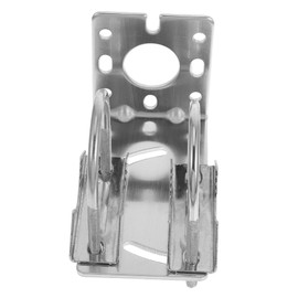 DOITOOL Outdoor Antenna Mounting Bracket Aluminum Alloy Adjustable Antenna Mount