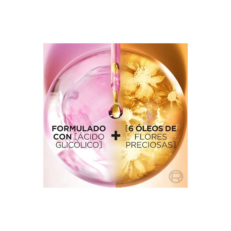 Kit LOréal Paris Elvive Óleo Extraordinario 100 ml Elvive Acondicionador