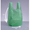 100 x ALIA EXTRA LARGE Adult Incontinence Nappy Sacks |
