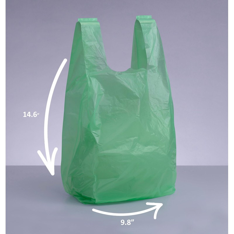 100 x ALIA EXTRA LARGE Adult Incontinence Nappy Sacks |