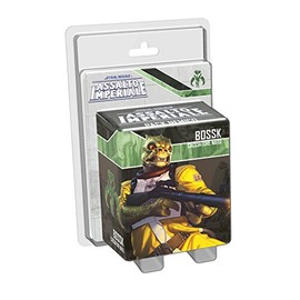 Asterion 9029 – Assault Imperial Bossk, Italian Edition