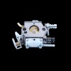 For Husqvarna Bore 40nm Cylinder Piston Carburetor Kit For Husqvarna