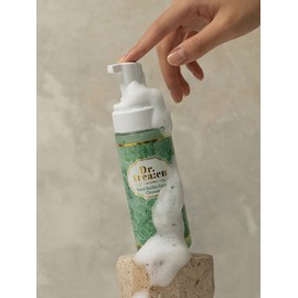 Dr. Trien Facial Bubble Foam Cleanser 150ml / 닥터트리엔 페이셜 버블 폼 클렌저 150ml