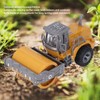 Remote Control Construction Vehicles Electric Remote Control Engineering Vehicle Toy