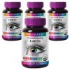 Holidays Lutein, 90 tablets, 4 units / 홀리데이즈 루테인, 90정, 4개