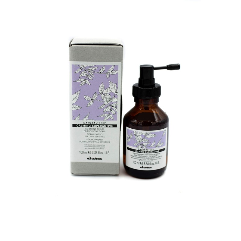 Davines Serum Calming Cute Sensibile Superactive 100 ml