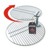 SmokeWare - Grate Stacker (Grates not Included)