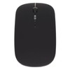 2.4GHz Wireless Mouse 10M Connection 1600 DPI Rechargeable Silent Wireless