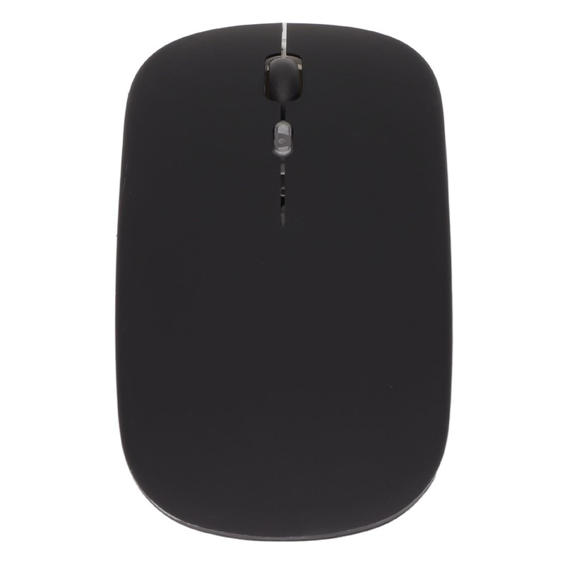 2.4GHz Wireless Mouse 10M Connection 1600 DPI Rechargeable Silent Wireless