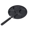 Egg Frying Pan Non Stick Fast Heating Egg Cooker Pan