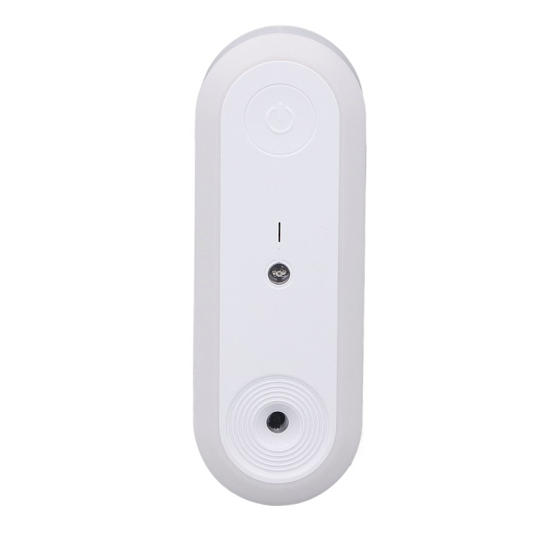 Air Purifier Night Light Small Plug in Negative Ion Generator