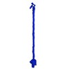 Horse Tail Bag Wrap Polyester Keep Tail Skin Clean Easy