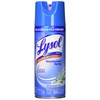 Lysol Surface Disinfectant Liquid 12.5 oz. Can Spring Waterfall Scent