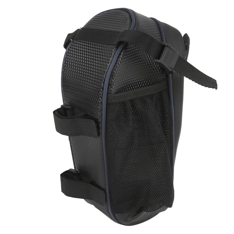 Bike Saddle Bag Cycling Waterproof Bicycle Tail Bag Under Seat
