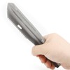 Backpacking Potty Trowel,Titanium Hand Shovel for Hiking Camping Survival Bags