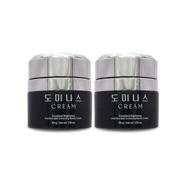 TG Domina’s Cream 4X 50g 2 pcs SF / TG도미나스 크림 4엑스 50g 2개 SF