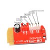 Bluetooth 4.2 Audio Amplifier Board, 5W + 5W DIY Digital