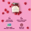 Stonewall Kitchen Seedless Raspberry Jam, 12.5 Ounces