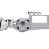 Metal Complete Front Axle Assembly for Axial RBX10 Ryft 1/10