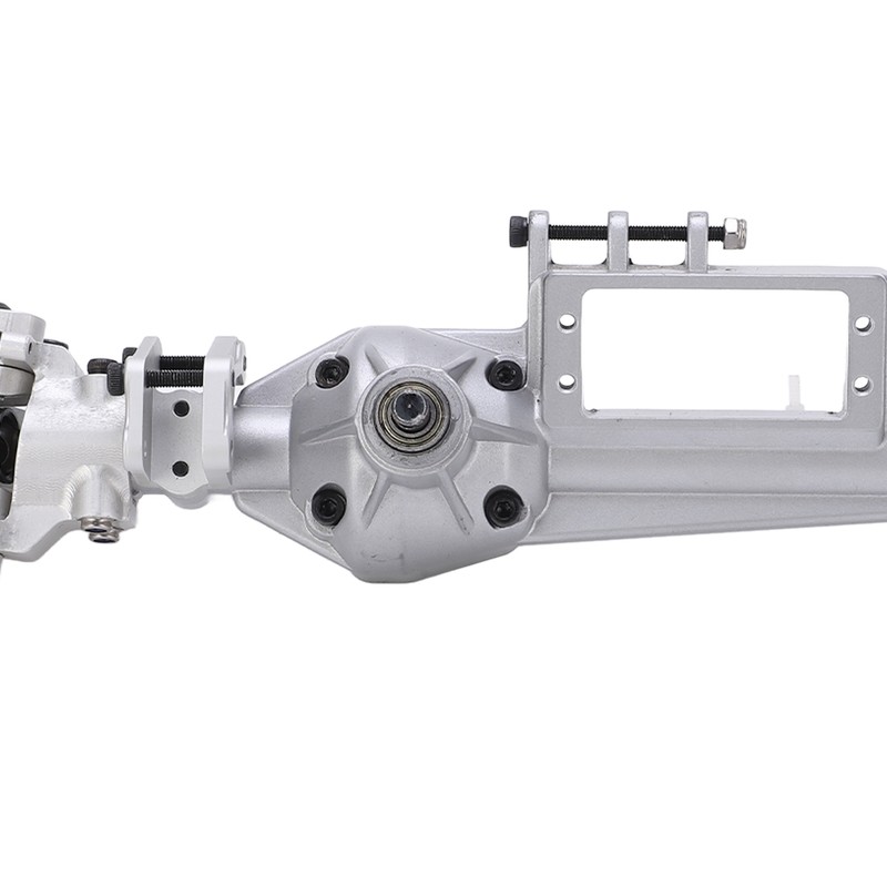 Metal Complete Front Axle Assembly for Axial RBX10 Ryft 1/10