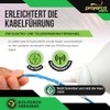 PROFERCA Gel Cable Lubricant | Cable Slider Lubricant for Probes