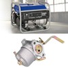 JTLB Carburetor EF2600 EF2700 EF3600 MZ175 MZ200 Generator Parts Equipment