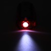 LED Warning Shoulder Light Rechargeable High Brightness Clip Shoulder Strobe