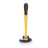 Metal Detector Handheld ABS Accurate Rechargeable Waterproof Metal Detecting Equipment