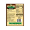 LEM Backwoods Jalapeno Summer Sausage Seasoning for 5 lbs