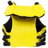 Stohlquist Youth Life Jacket for for 50-90 lbs, USCG and