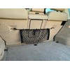 EACCESSORIES EA Trunk Rear Seats Organizer Cargo Net for Land