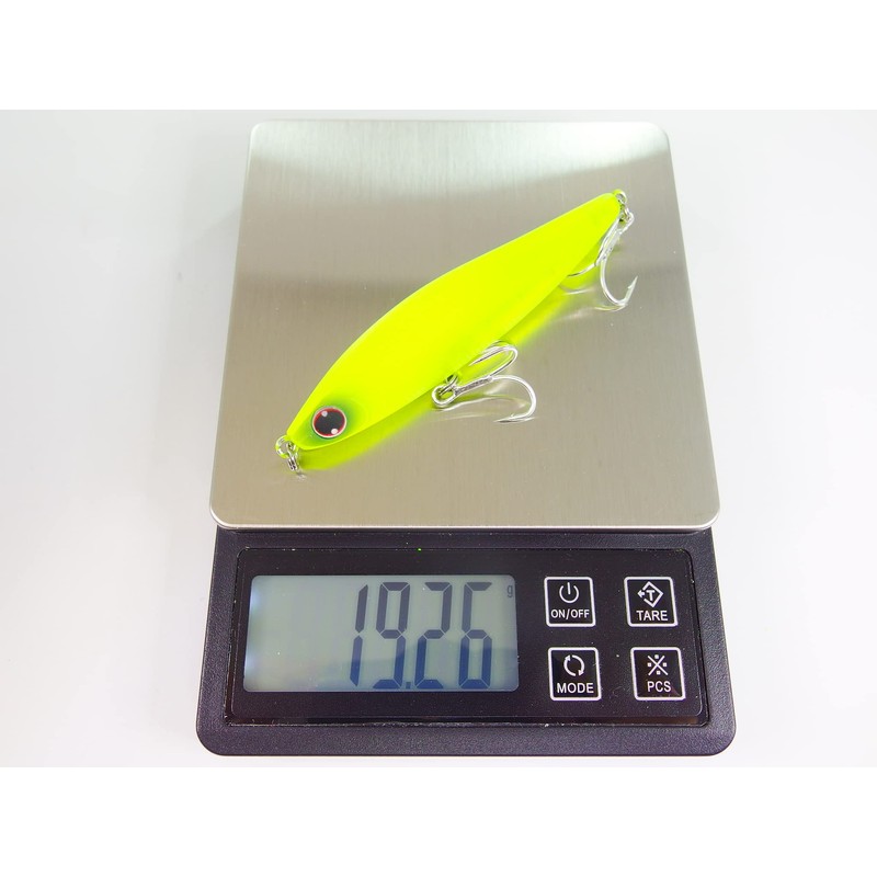 Momo Lure 85S 20g Momo Lure, Sea Bass Lure, Sinking