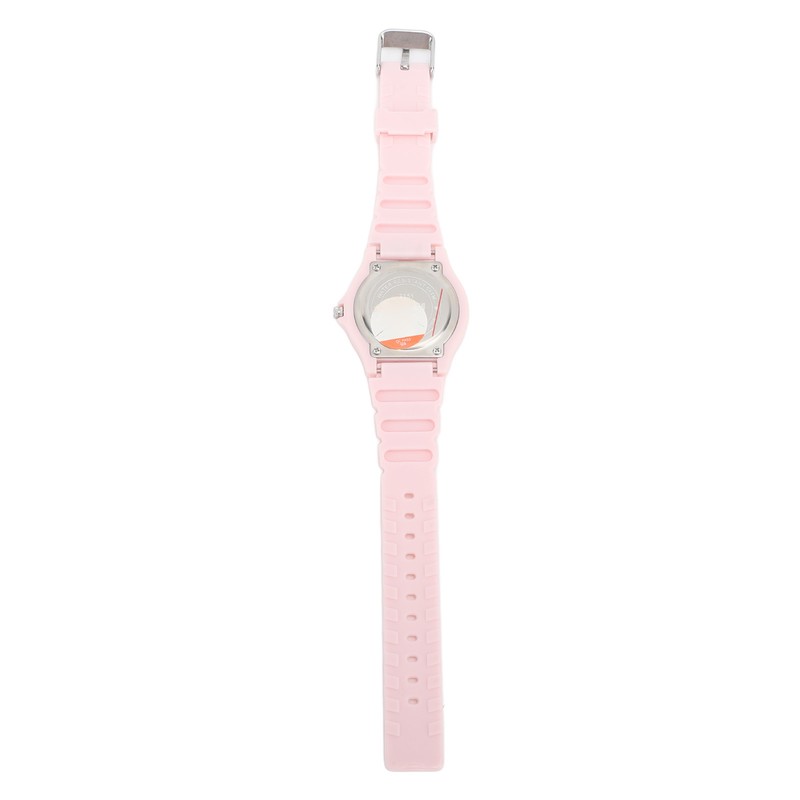 Kids Waterproof Watch Shockproof Fashion Adjustable Strap Kids Quartz Analog