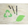 Pilot GreenBall Liquid Ink Rollerball Pen - Begreen Range 89%