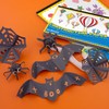 BAZIC Products Construction Paper Pad 32 Sheet 9" X 12",